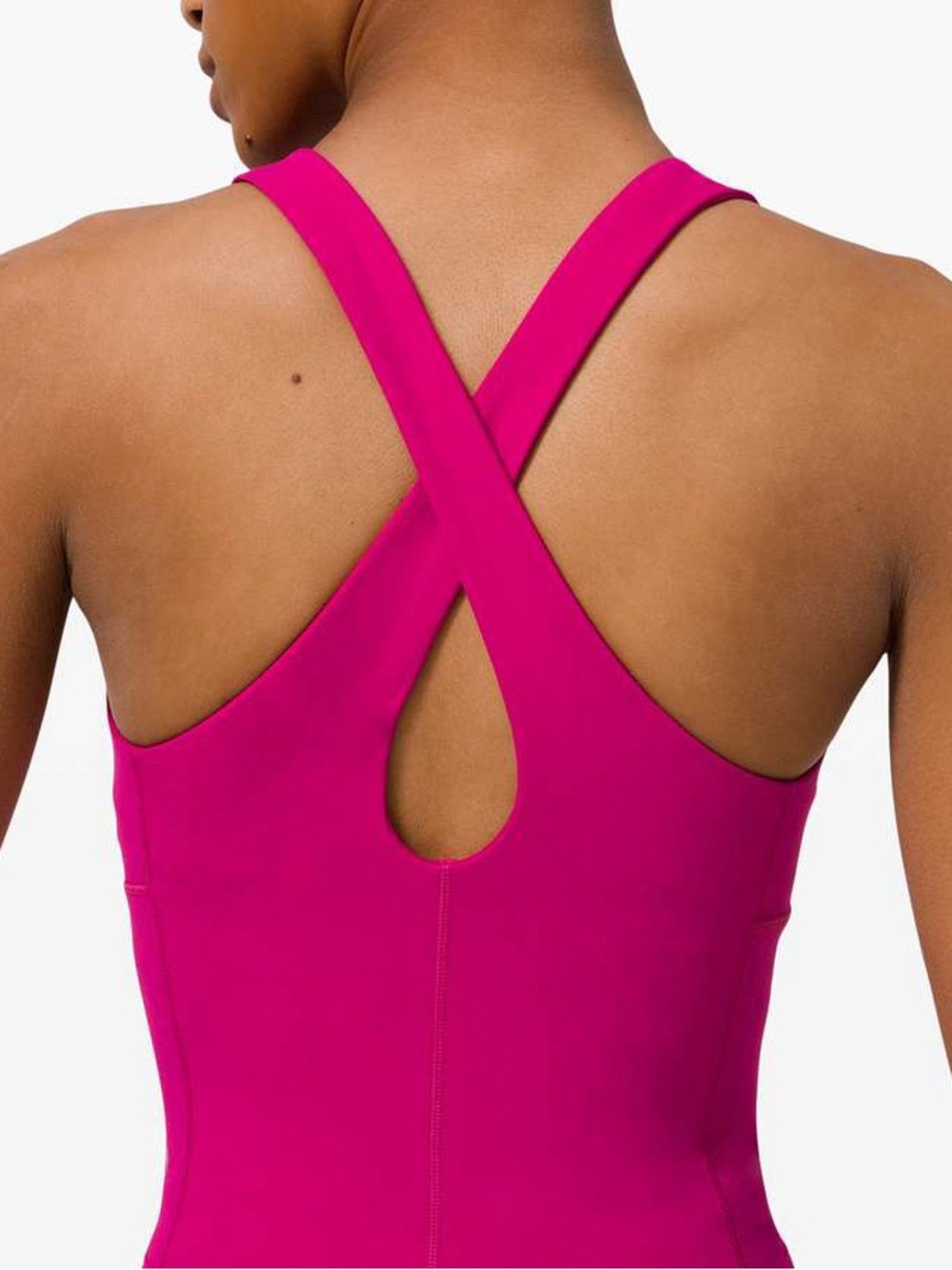 Lululemon Key to Balance Tank - Picture 4 of 9